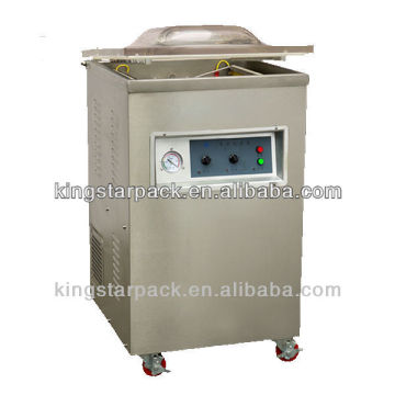 vacuum packer for machine parts 786